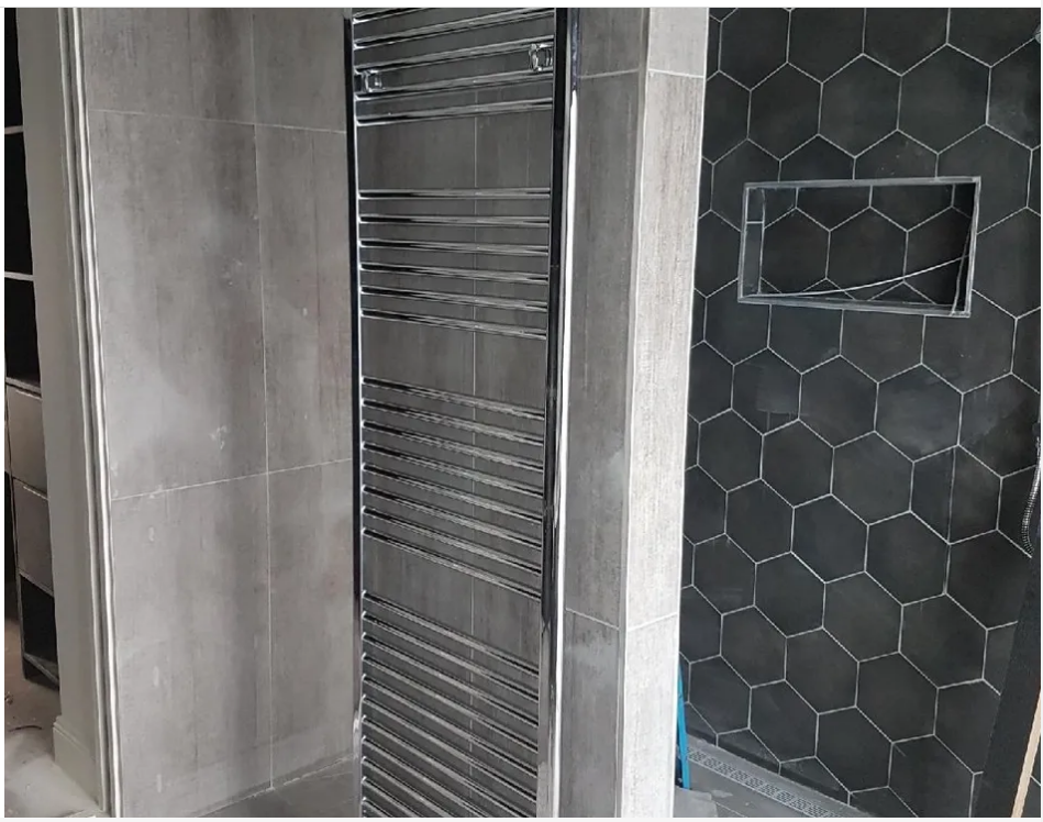waterproof bathroom membrane